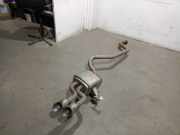 Auspuff Endtopf 9813304780 Peugeot 508 SW (F4/FC/FJ/FR) Kombi 2.0 16V BlueHDi 160 (DW10FCC(EHY))