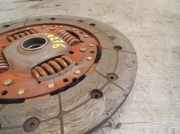 Kupplungsset 1A0311 Nissan ALMERA (N16/E) 2.2 16V Turbodiesel CAT