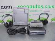 Dvd Spieler Renault SCENIC II 1.9 dCi Diesel