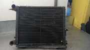 Radiator 7700272527 Renault 19 1.8 F3N