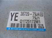 Bremssattel Rechts Hinten 68020252AB Dodge Avenger (JS) Limousine 2.0 16V (ECN)