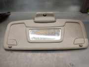 Sonnenblende Rechts A4518100210 Smart Fortwo Cabrio (451.4) Cabrio 0.8 CDI (660.951)