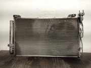 Klimakondensator 9760617800 Hyundai Matrix Schrägheck 1.5 CRDi VGT 16V (D4FA)