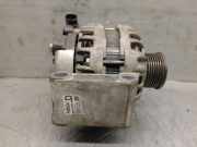 Türgriff Außen Links Hinten 6K0837113 Seat Ibiza II (6K1) Schrägheck 1.4i (AKK)