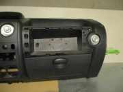 Armaturenbrett NEGRO Citroën CITROËN BERLINGO 1.6 16V HDi