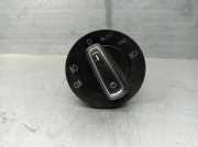 Lichtschalter 3V0941431 Skoda Superb (3V3) Liftback 2.0 TDI (CRLB)