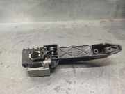 Motorhaubescharnier 6R0823302A Volkswagen Polo V (6R) Schrägheck 1.6 TDI 16V 90 (CAYB) CAYB