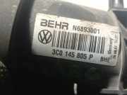 Bremskraftverstärker 585001G160 Kia Rio II (DE) Schrägheck 1.5 CRDi VGT 16V (D4FA)