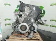 Motor 185A2000 Fiat MAREA BERLINA (185) 2.4 Turbodiesel