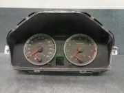 Tachoeinheit Kmh 30669182 Volvo V50 FAMILIAR 2.4i Kinetic