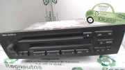 Radio 6975015011 BMW 3 serie Touring (E91) Kombi 316i 16V (N43-B16A)