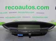 Tachoeinheit Kmh 96572391ZD Citroën CITROËN C4 COUPE VTR Plus