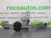 Fensterheber Links Vorne 807213282R Dacia 1.5 dCi Diesel FAP CAT