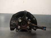 Achsschenkel Halter Links Vorne 432120F020 Toyota Verso Großraumlimousine 2.0 16V D-4D-F (1AD-FTV(Euro 4))