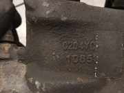 Klima Radiator Ford Focus II Wagon Kombi 1.6 TDCi 16V 90 (HHDA)