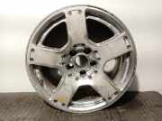 Felge 4Z7601025 Audi Allroad (C5) Kombi 2.5 V6 TDI 24V (BAU)