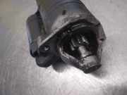 Anlasser 63222836 Seat TERRA 0.9