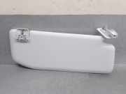Sonnenblende Links 96738898PR Peugeot 2008 (UD/UK/UR/US/UX) Großraumlimousine 1.2 VTi 12V PureTech 100 (EB2ADT(HNK))
