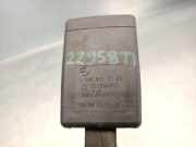 Gürtelschnalle A2468603169 Mercedes-Benz B (W246) Schrägheck 2.1 B-200 CDI BlueEFFICIENCY 16V 4-Matic (OM651.930)