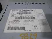 Hauptzylinder 03350886761 Volkswagen CC (358) Limousine 2.0 TDI 16V BlueMotion Technology (CFFB) CFFB