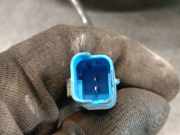 Achsschenkel Halter Links Vorne 1607018080 Peugeot 508 SW (8E/8U) Kombi 2.0 RXH HYbrid4 16V (DW10CTED4(RHC))