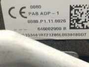 Airbag Beifahrer 646002900B Renault Captur II (RJB) SUV 1.3 TCe 155 16V (H5H-470(H5H-B4))