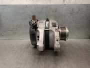 Lichtmaschine 270600Q160 Citroën C1 Schrägheck 1.0 12V VVT-i (1KR-FE(CFB))