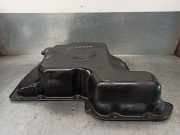 Ölwannenabdeckung 1C1Q6675BB Ford Mondeo III Schrägheck 2.0 TDCi 130 16V (FMBA)
