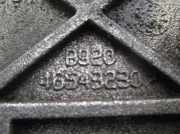 Motorsteuergerät 8G9112A650DL Ford S-Max (GBW) Großraumlimousine 2.2 TDCi 16V (Q4WA)