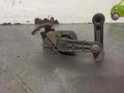 Achsschenkel Halter Links Vorne 4321252010 Toyota Yaris (P1) Schrägheck 1.3 16V VVT-i (2NZFE)