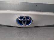 Handgriff Kofferraum 7681102945 Toyota Auris (E18) Schrägheck 5-drs 1.8 16V Hybrid (2ZRFXE)