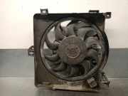 Kühlerventilator 24467444 Opel Astra H (L48) Schrägheck 5-drs 1.7 CDTi 16V (Z17DTH)