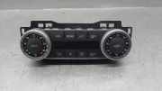 Bedienung Klimacontrolle 2048300590 Mercedes-Benz GLK (204.7/9) SUV 3.0 320 CDI 24V 4-Matic (OM642.961)