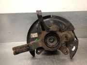 Achsschenkel Halter Rechts Vorne 400140M000 Nissan Almera (N15) Limousine 2.0 GX Diesel (CD20)