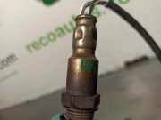 Lambdasonde NTK629W55639 Daewoo / Chevrolet Matiz Schrägheck 1.0 (B10S1)