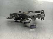 Gaspedal 1401280880 Citroën CITROËN JUMPY II Furgoneta 2.0 HDi 120