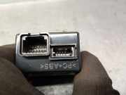 Querlenker Links Hinten Unten 4874005060 Toyota Auris (E18) Schrägheck 5-drs 1.8 16V Hybrid (2ZRFXE)