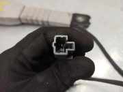 Gürtelschnalle 060713 Hyundai Accent Limousine 1.5 CRDi VGT 16V (D4FA)