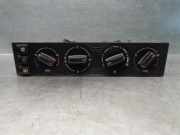 Sicherheitsgurt Links Hinten 19980AX270 Renault I COUPE FASE 2 (DA..) 1.9 dCi Diesel CAT