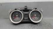 Tachoeinheit Kmh 8200306538A Renault MEGANE II BERLINA 5P 1.9 dCi Diesel