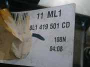 Lenksäule 8L1419501CD Seat Toledo (1M2) Limousine 1.6 16V (AZD)