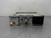 Radio 9666968177 Citroën Berlingo Cinqspace, Multispace Großraumlimousine 1.6 Hdi 16V 90 (DV6ATED4(9HX))