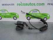 Türschloss Links Hinten 905022C200 Nissan Vanette (C23) Van 2.3 D E/Cargo (LD23)