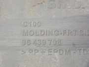 Zierleiste 96439708 Daewoo / Chevrolet Captiva (C100) SUV 2.0 CDTI 16V 150 4x4 (Z20S)