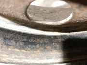 Scheibenwaschbehälter 9642546080 Citroën C3 Pluriel (HB) Cabrio 1.6 16V (TU5JP4(NFU))