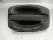 Türgriff Außen Rechts Vorne 735423241 Fiat CAJA ABIERTA, CABINA DOBLE 33 (01.2007 =>) 115 (Rs: 3450 mm)