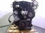 Motor D6BA Ford Mondeo III Schrägheck 2.0 TDCi/TDDi 115 16V (D6BA)