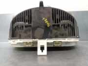 Tachoeinheit Kmh BN9J55471A Mazda 3 BERLINA (BK) 1.6 CD Diesel CAT