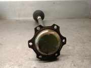 Auspuff Krümmer 8200091430 Renault MEGANE II BERLINA 5P 1.9 dCi Diesel