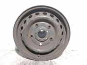 Felge BK211007EA Ford Transit Custom Van 2.2 TDCi 16V (DRFF)